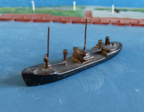 Wiking metallo modello - ,