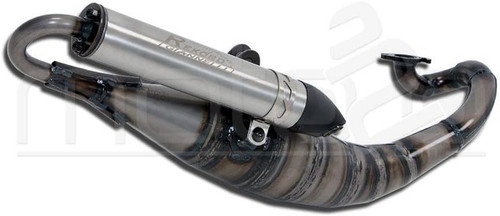 Marmitta scooter rekord - marmitta, "rekord"