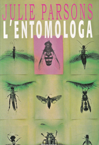 Entomologa julie - -,