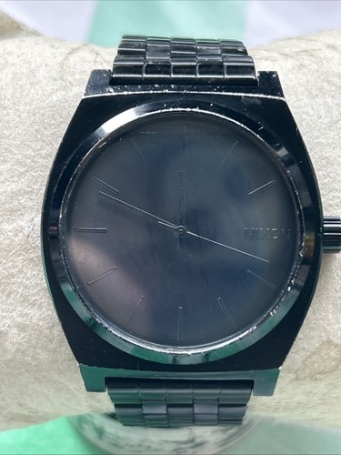Orologio quarzo uomo nixon - uomo,