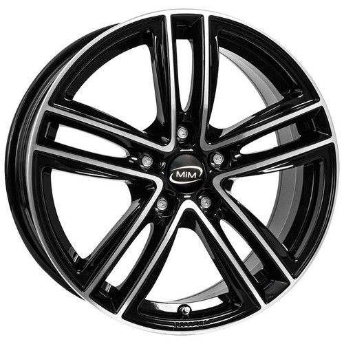 Cerchi lega design - design, rc27