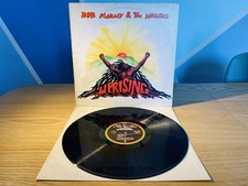 Bob Marley & The Wailers ‎– Uprising