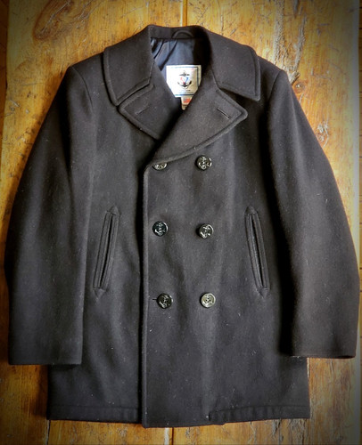 Sterlingwear pavone nero m161 - nero,