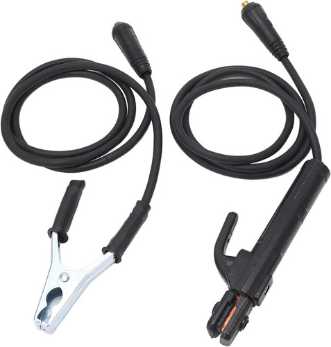 Cavo saldatura con - cavo,