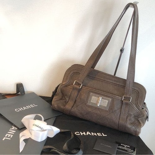 Borsa tracolla chanel - borsa, a