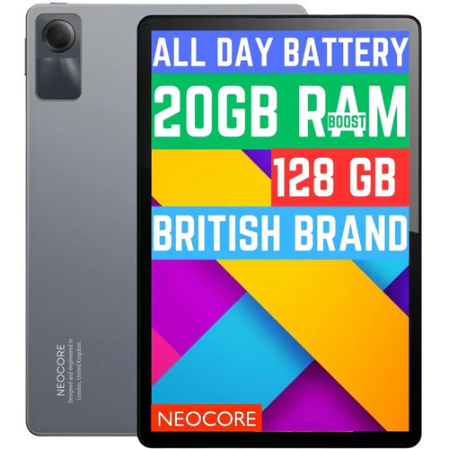 Neocore e2s tablet android - neocore,