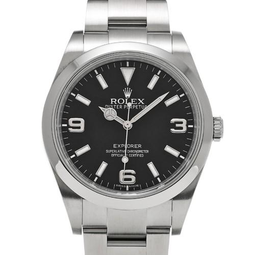 Orologio rolex explorer 214270 - orologio,