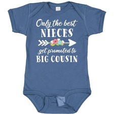 Body bambino Inktastic solo i