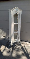 Vetrinetta vintage shabby chic
