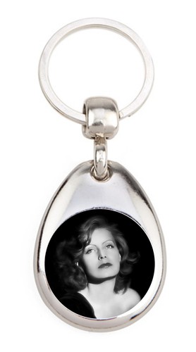 Greta garbo porte clé - 1, en