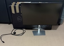Monitor Dell UltraSharp 27