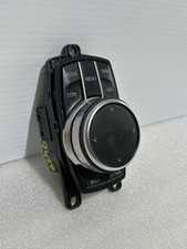 BMW SERIE 1 2 3 4 IDRIVE