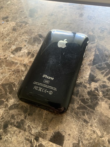 Apple iphone 3gs 32gb black - 3gs,