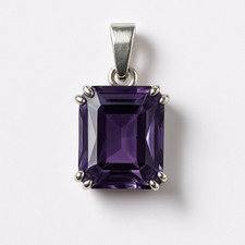 Ciondolo Argento Sterling 925