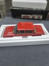 1:18 minichamps Alfa Romeo