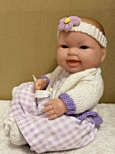 Bambola berenguer - bambola,