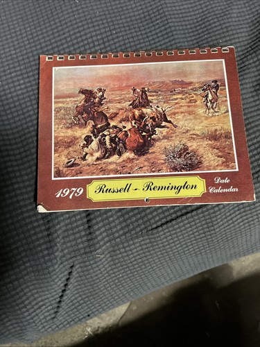 Russell remington data - remington,