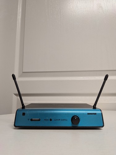Shure ricevitore wireless - shure,