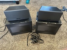 2 Sonos Play 3 Wi Fi