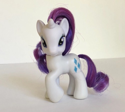 Little pony rarità - my, zoccolo