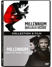 Millennium collection 2 - -,