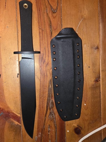 Cold steel trailmaster - cold,