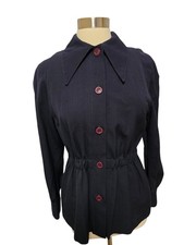 Giacca camicia donna - , vintage