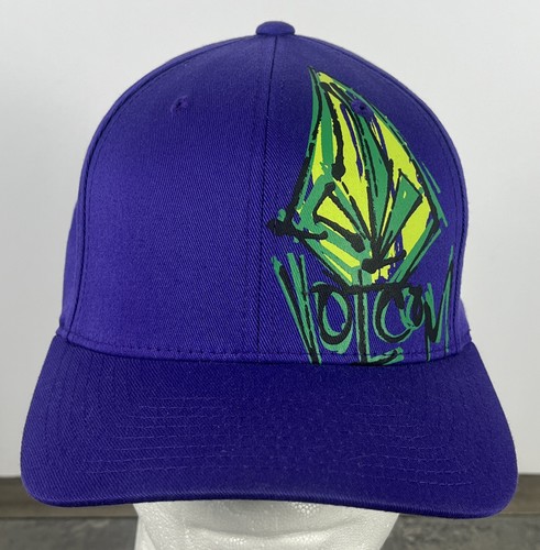 Cappello nos volcom originale - volcom,