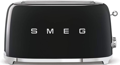 Smeg tostapane 2x4 tsf02bleu - smeg,,