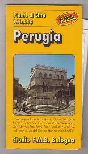 Perugia piante città - piante,