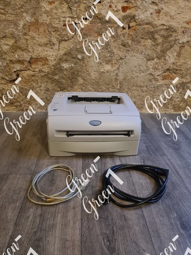 Stampante laser brother - stampante,