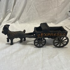 Carrello carrozza espresso - da,