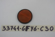 Catarifrangente Catadiottro Reflector Kymco Dink 50 Zing 125 Vitality 50