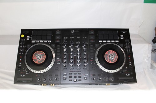 Numark ns7ii controller - numark,
