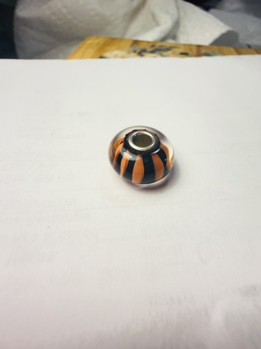 Autentico trollbeads vetro - trollbeads,