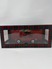 NEW***NOREV 187779 1:18 Fiat