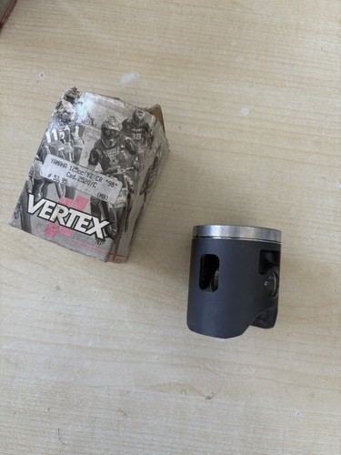 Pistone vertex yamaha 125 - vertex,