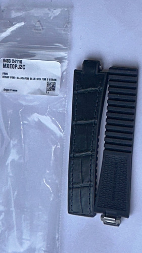 Baume mercier cinturino - mercier,