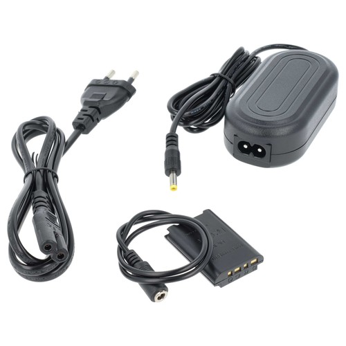 Chargeur pour sony cybershot - chargeur,
