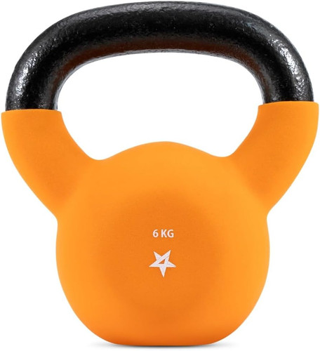 20kg kettlebell ghisa con - 2-20kg, in