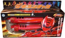 Bandai juken sentai - bandai,