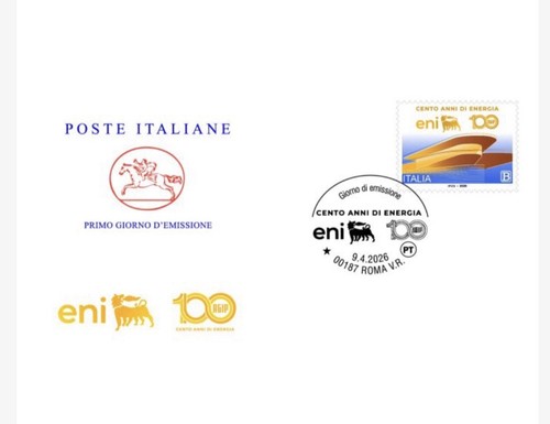 Busta fdc primo giorno - busta,