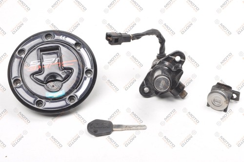 Ktm duke 125 set - ktm,