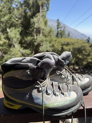 Sportiva trango trk gtx - trango,