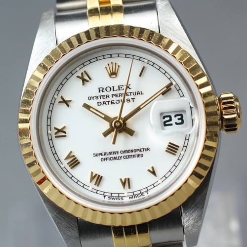 Orologio automatico donna