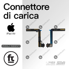 Apple connettore ricarica ipad - ricarica,