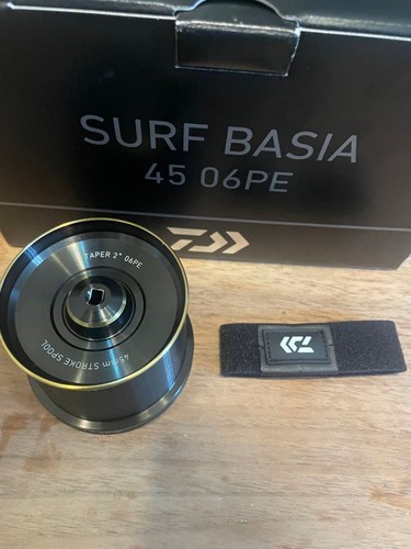 Bobina ricambio daiwa 21 - bobina,