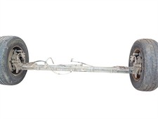 ASSALE POSTERIORE PER FIAT