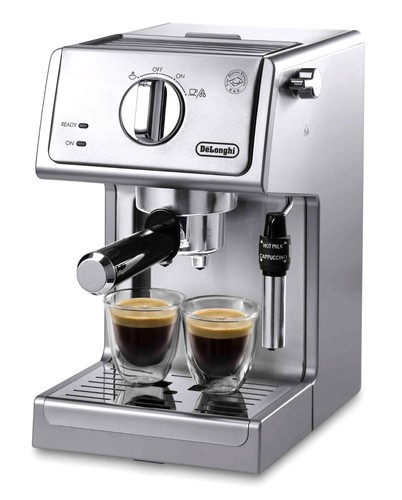 Delonghi ecp3630 macchina - macchina, da