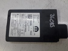 52049444 modulo elettronico